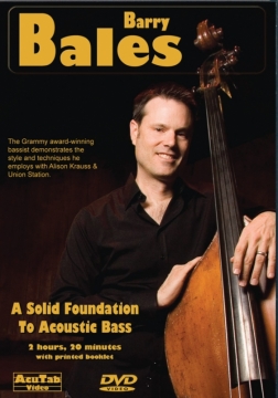 Barry Bales